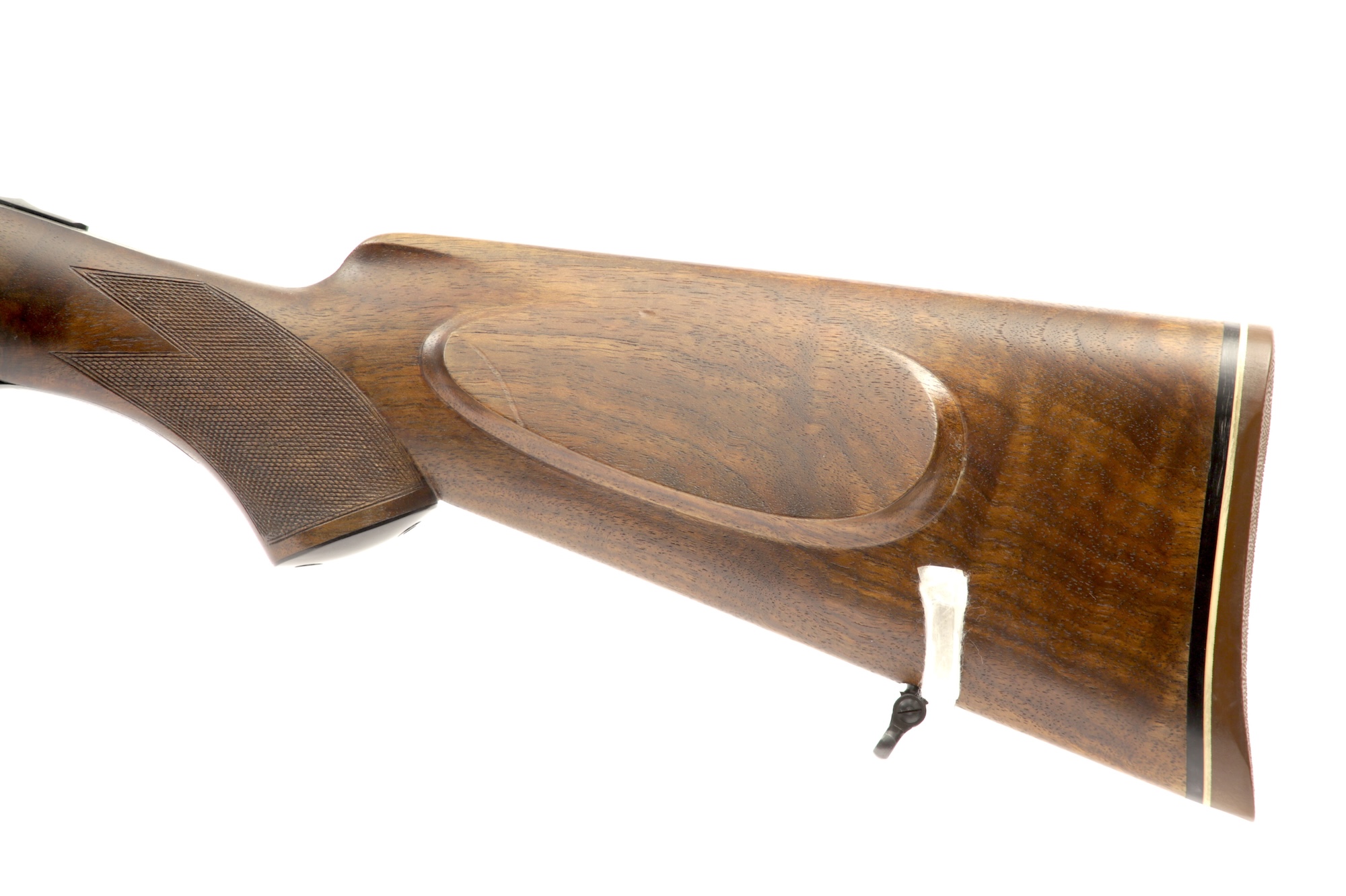 Excellent Merkel 201E 12 Gauge Over/Under Boxlock Shotgun - NR-img-5