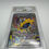 Thumbnail: Graded AGS 10 Iron Hands ex 2024 Terastal Festival 210 (Japanese) Holographic