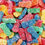 Thumbnail: SOUR PATCH KIDS Soft & Chewy Candy, 8 oz Bags Snack Sweet