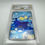 Thumbnail: Graded AGS 9.5 Spheal 2024 Super Electric Breaker 111 Holographic Pokemon Card