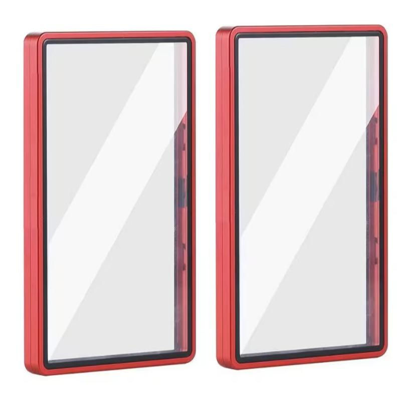 Thumbnail: Premium Magnetic Graded Card Case - PSA/CGC/CSG/AGS Aluminum Guard - Graded Card