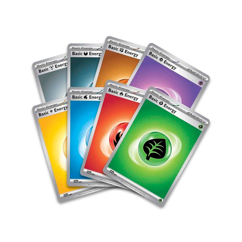 Thumbnail: SEALED Pokemon Scarlet & Violet Twilight Masquerade Elite Trainer Box (9-packs)
