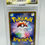 Thumbnail: Graded AGS 10 Slakoth 2024 Super Electric Breaker 117 Holographic Pokemon Card