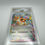 Thumbnail: Graded AGS 10 Eevee EX 2025 Prismatic Evolutions 075 Holographic Pokemon Card