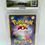 Thumbnail: Graded AGS 10 Wo-Chien POKEBALL 2024 Terastal Festival 015 Holographic Pokemon