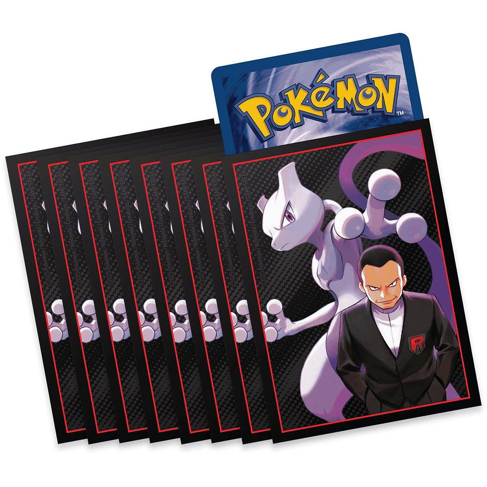 Thumbnail: Pokemon Scarlet & Violet Destined Rivals Elite Trainer Box - 9-Packs Inside with
