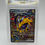 Thumbnail: Graded AGS 10 Iron Hands ex 2024 Terastal Festival 210 (Japanese) Holographic