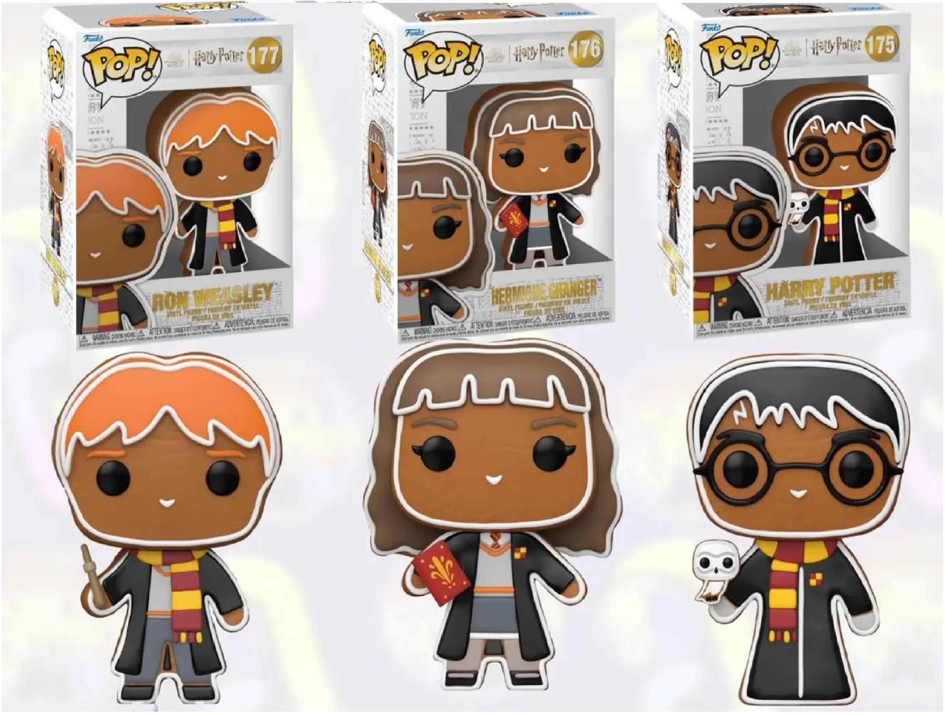 Funko Pop! Vinyl Figure - Approx. 4 1/2" Collectible in Original Packaging with