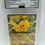 Thumbnail: Graded AGS 10 Pikachu EX 2025 Prismatic Evolutions 028 Holographic Pokemon Card