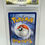 Thumbnail: Graded AGS 9.5 Luxray EX 2024 Twilight Masquerade 195 Holographic Card