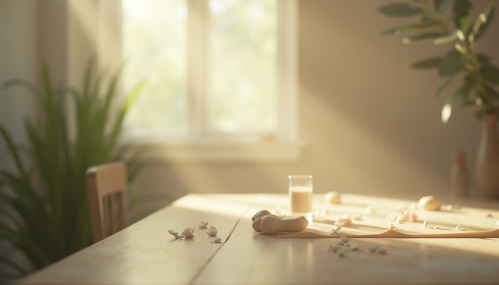 Join Our Community: Support for Misophonia Sufferers