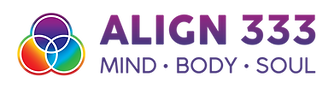 Align 333 Logo