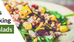 3 Tips For Making Killer Salads