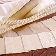 Upholstery for Interior
