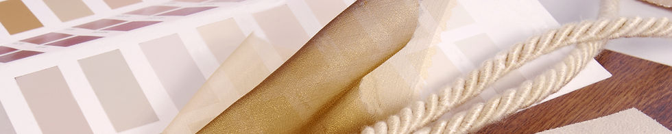 Upholstery for Interior