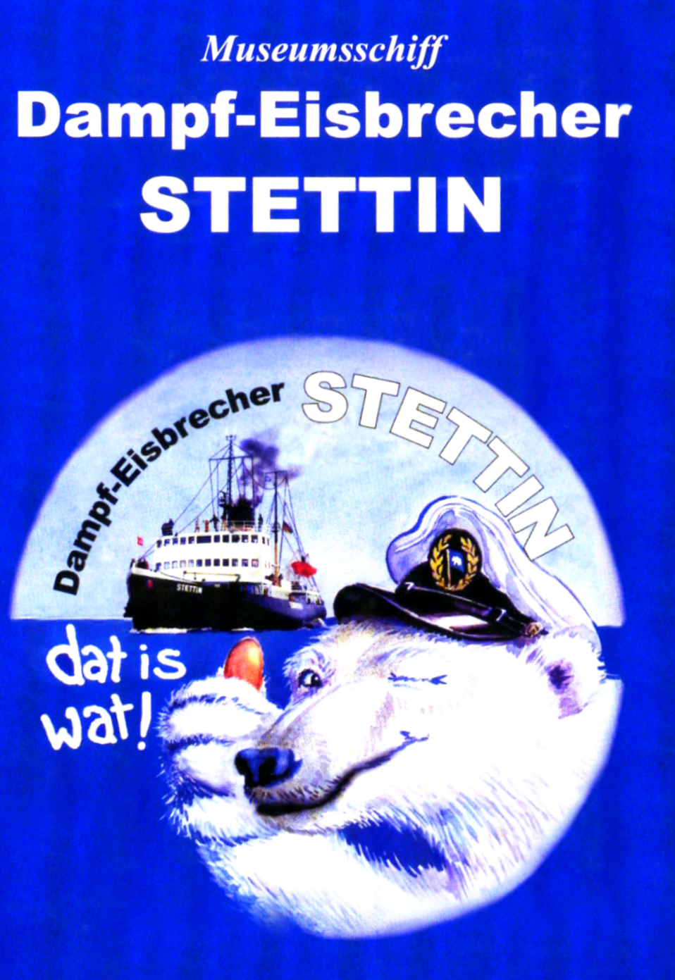 Dampf