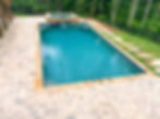 Rohr Pool