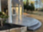 Acworth Patio