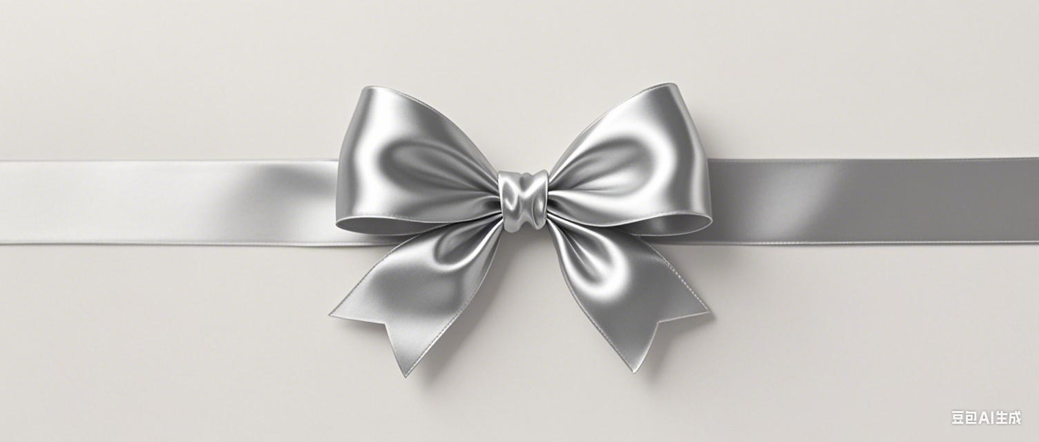 silver bow