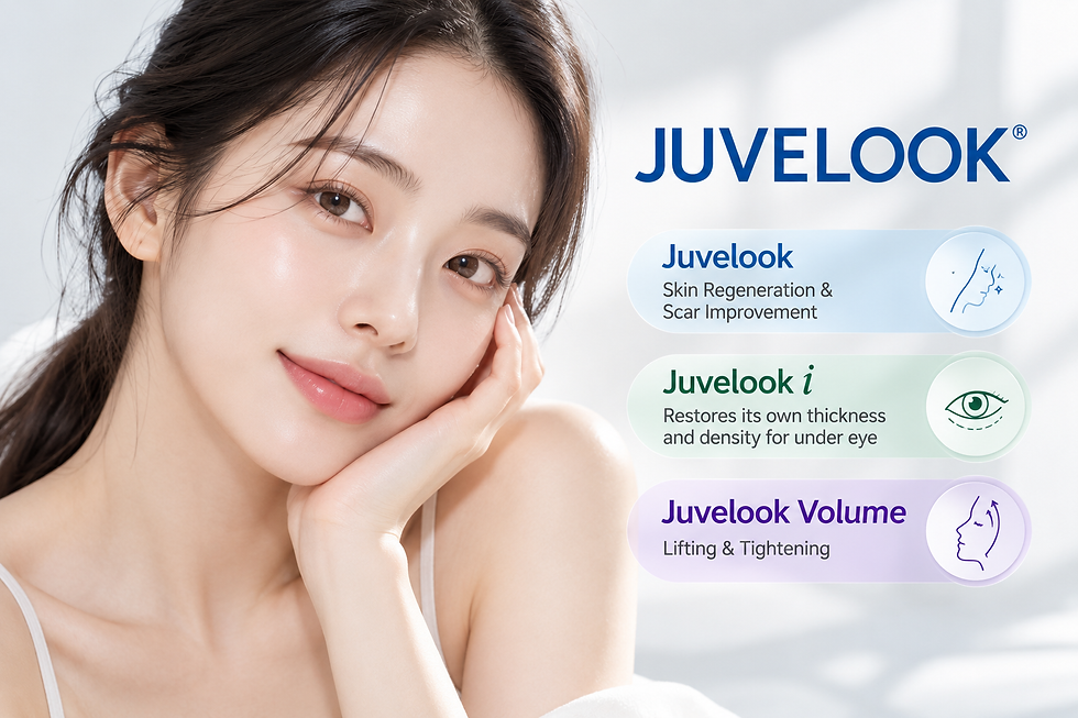 juvelook cover image