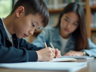 Master English, Math, and Physics with NorthStar Tutoring