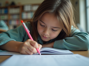 Transform Your Learning Experience with Personalized Support