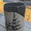 Thumbnail: Winter Forest Mug — Snowy Pine