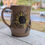 Thumbnail: Sunflower Mug — Rustic Bloom