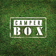 Logo de Camper Box