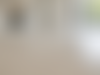 Clean, modern tile floor with sealed grout in a bright residential kitchen and living area — professionally cleaned and well-maintained.