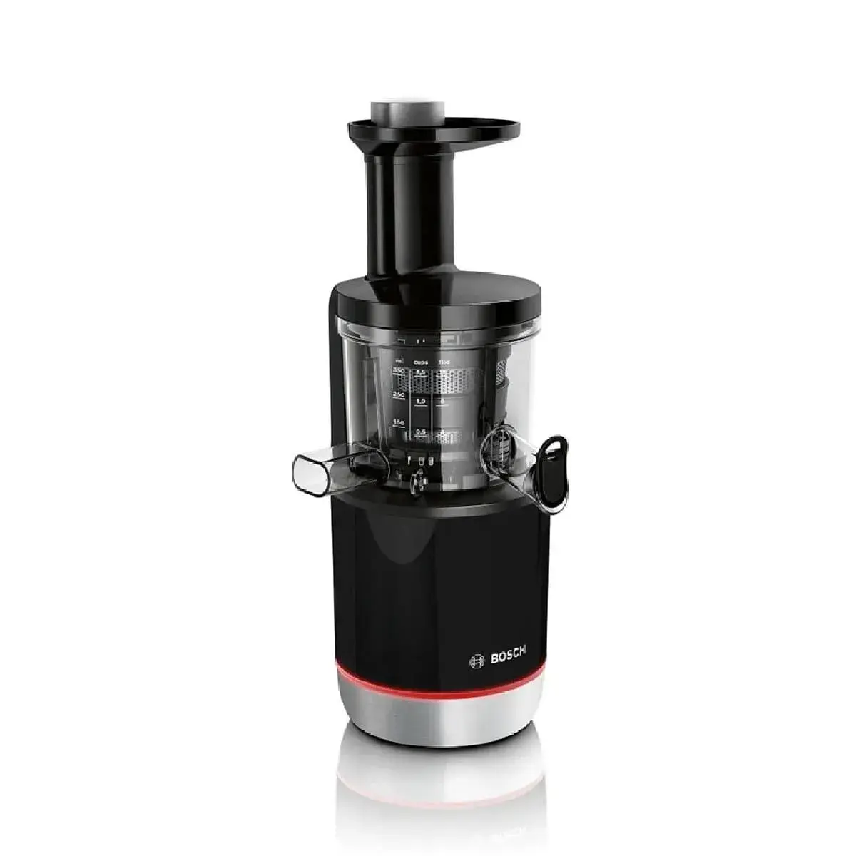 Bosch VitaExtract 150 Watt 2 Jars Slow Juicer