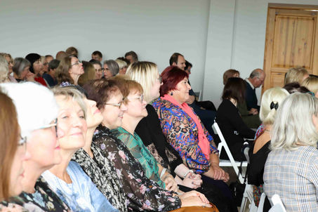 Skolotāju dienas svinības