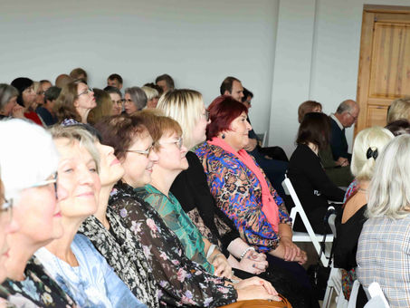 Skolotāju dienas svinības