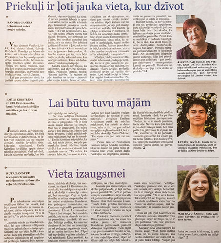 Par darbu un mācībām VTDT