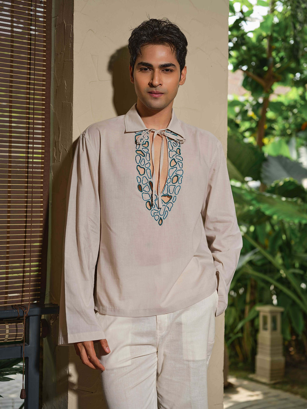 Thumbnail: Coastal Relaxed Shirt