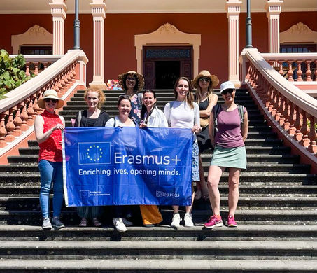 Pieredze, kas iedvesmo