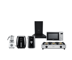 Machine appliances, Isha Kitchens, Raipur, Chhattisgarh