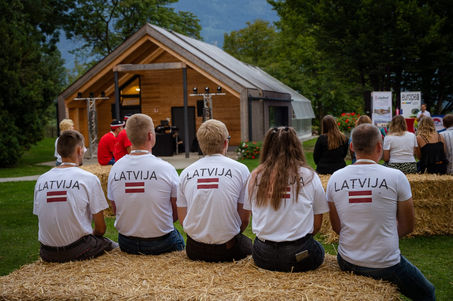 Noslēdzies konkurss "Agro Challenge 2022"