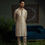 Thumbnail: Glitter Metal Kurta set
