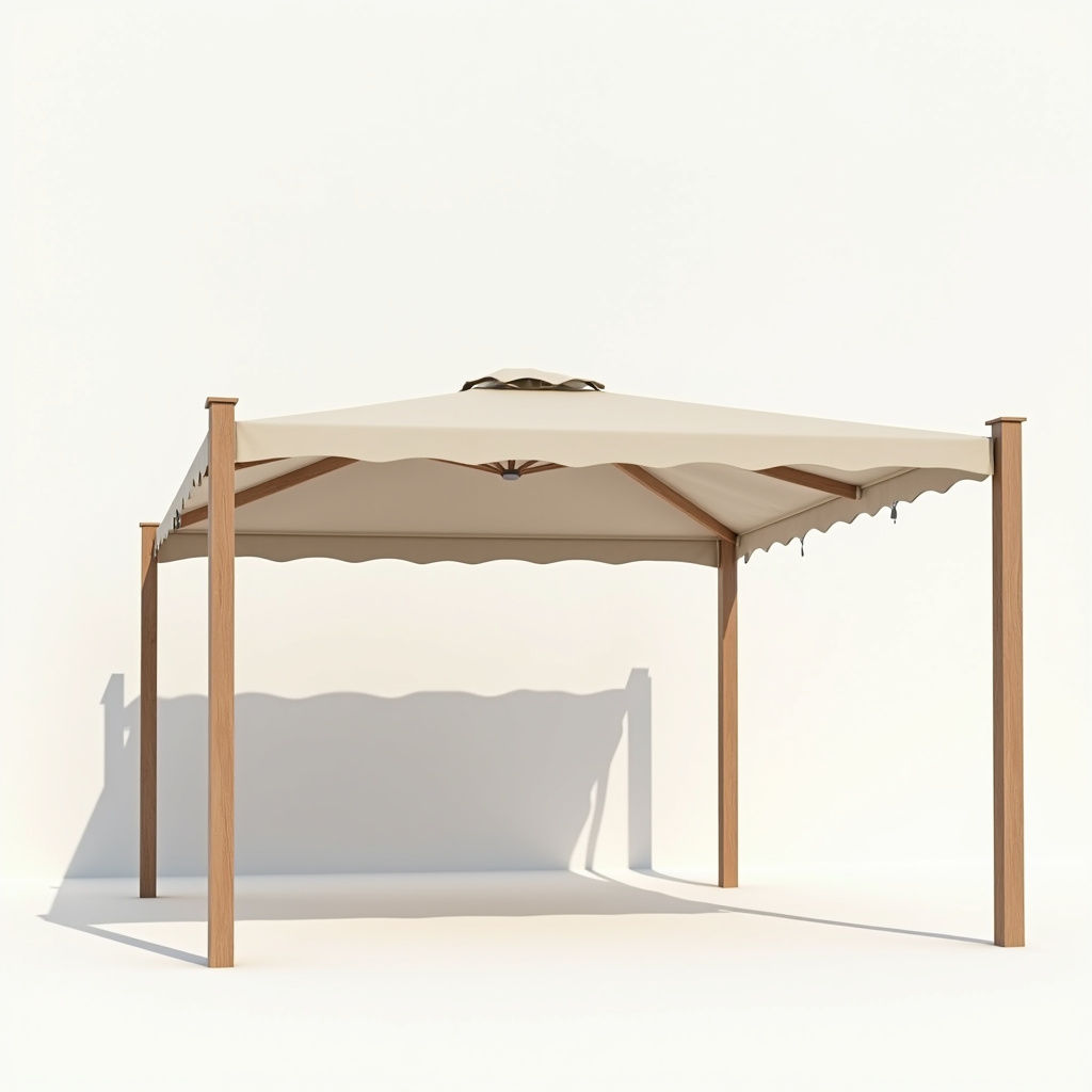 Outdoor Sunshade