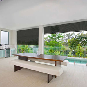 Luxury Outdoor Blind Collection