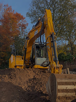 Earthworks