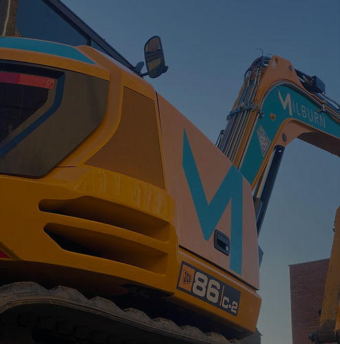 Excavator | Dumper | Roller