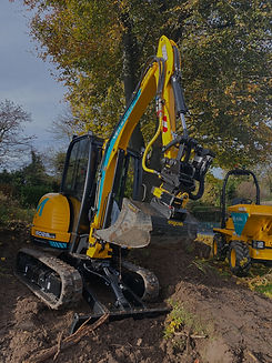Tilt-rotator | Engcon