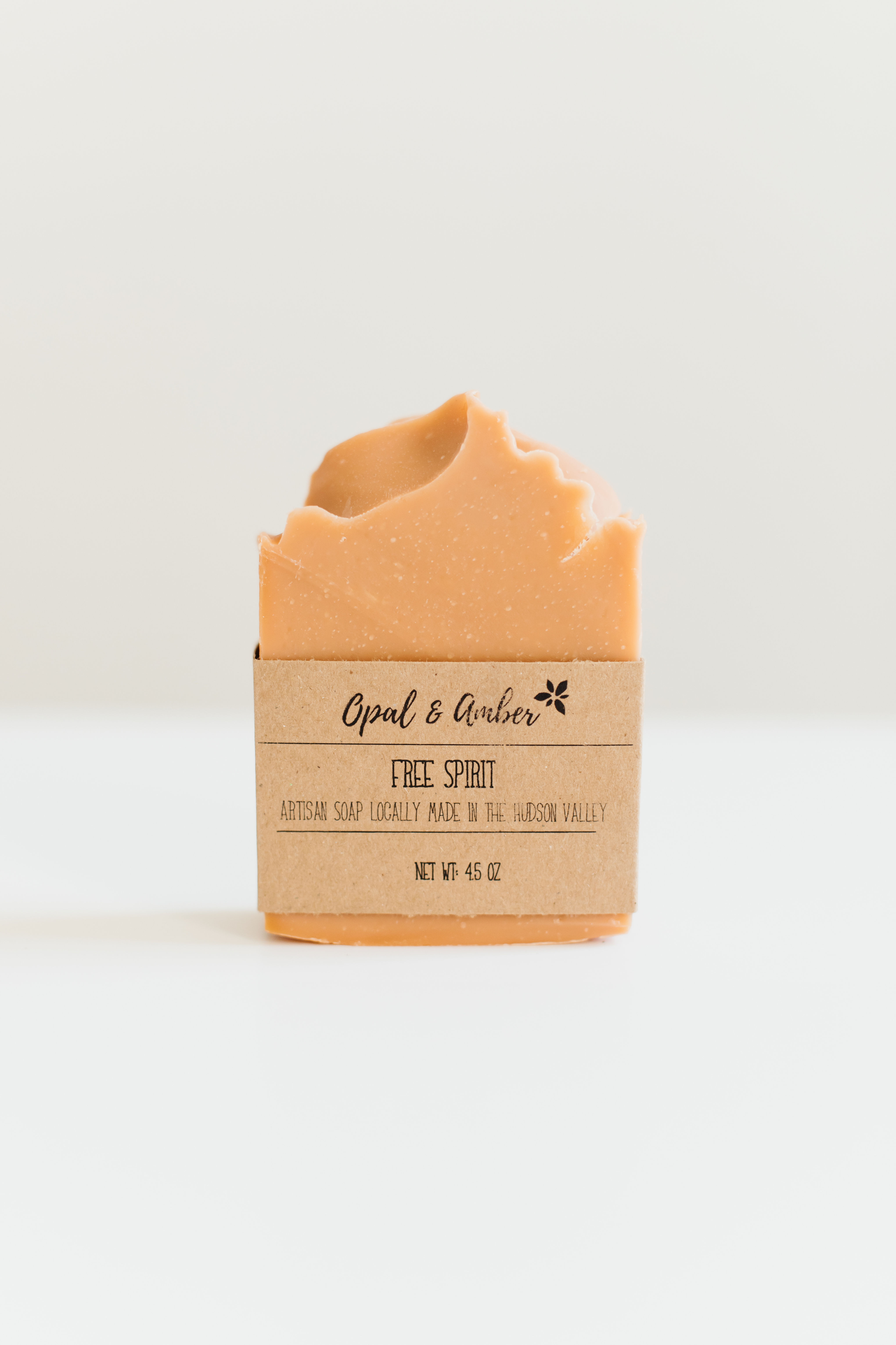 Free Spirit Soap