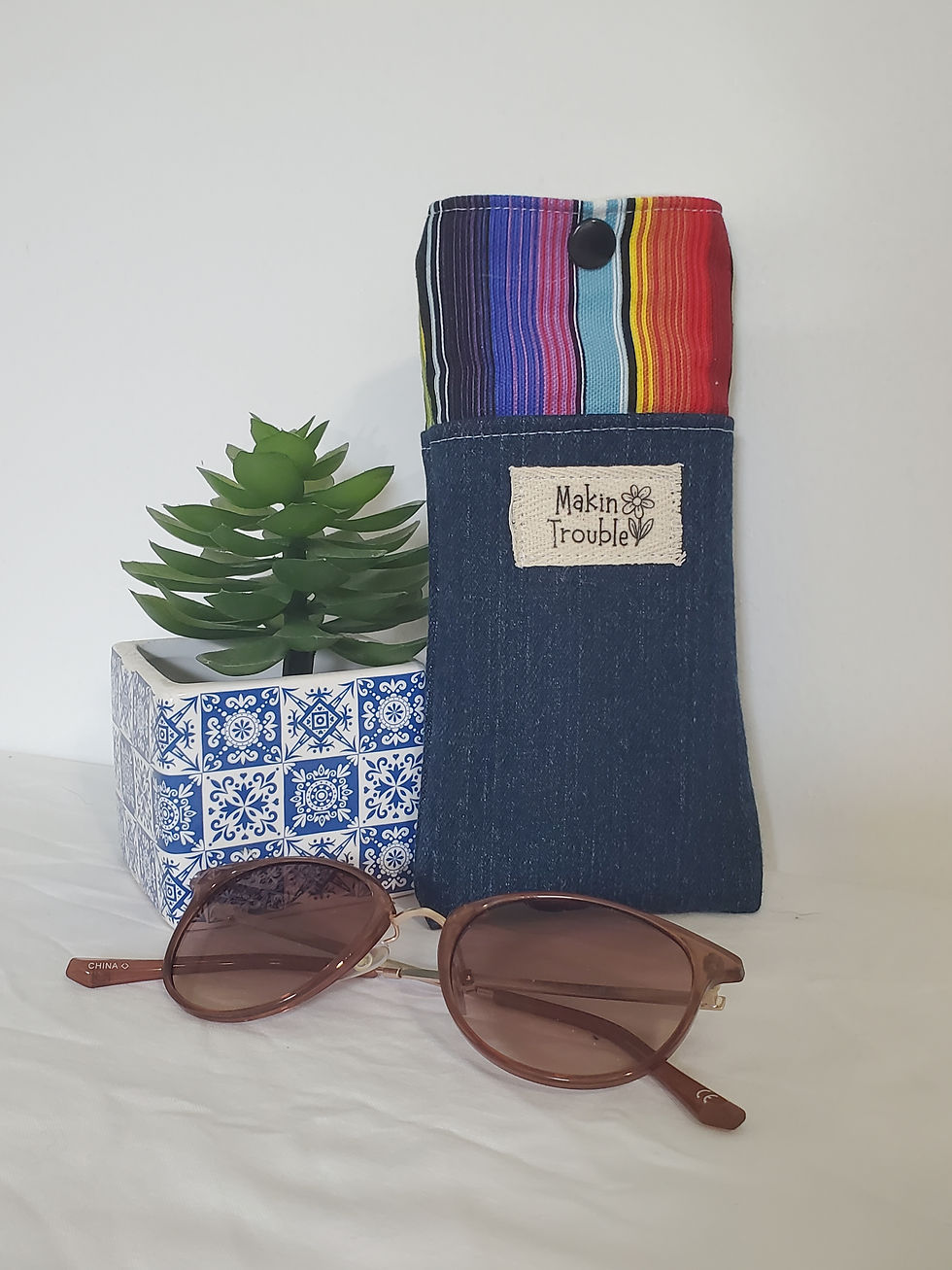 Thumbnail: Sunglasses Case