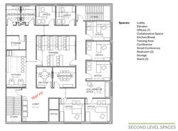 Event Center, Nashville, TN