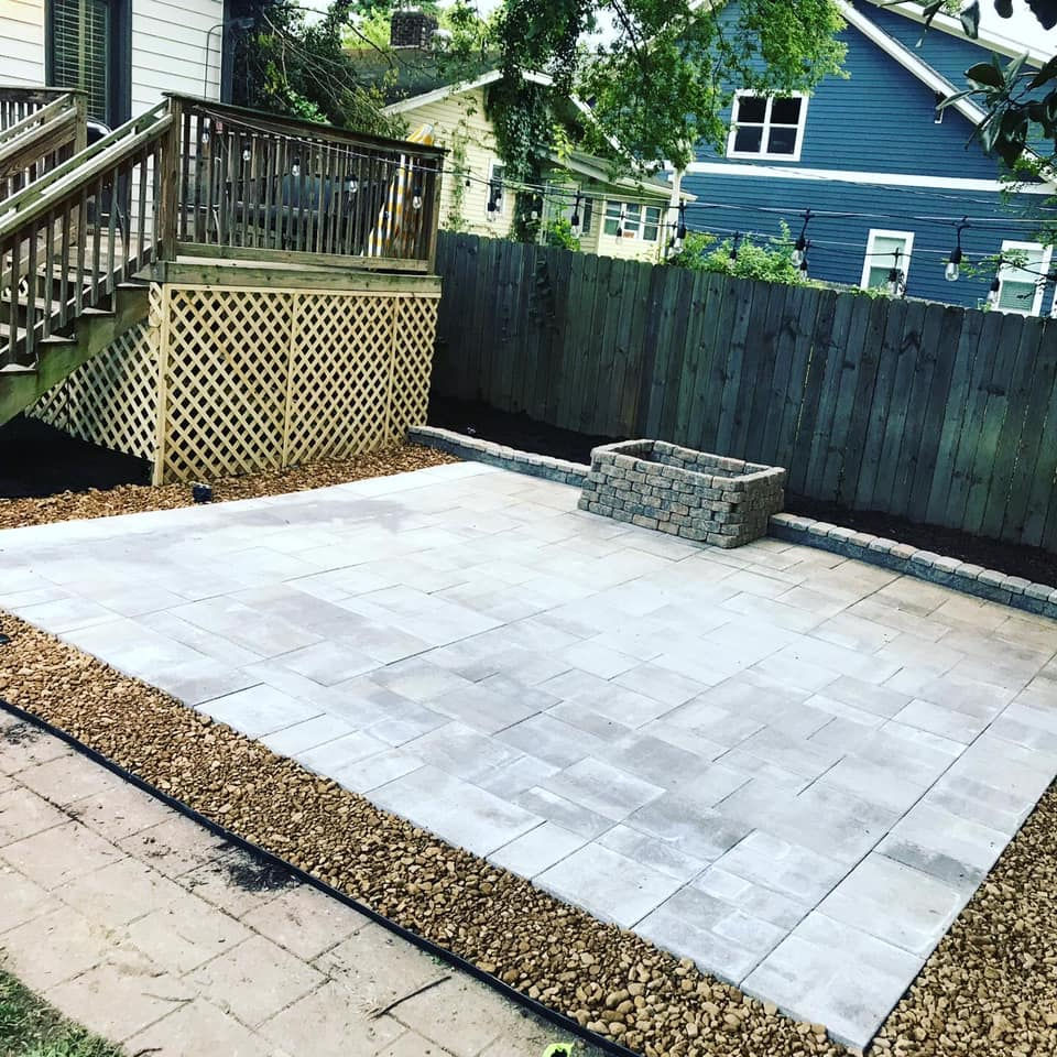 How to Build the Fire Pit of Your Dreams 🔥