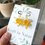 Thumbnail: Yellow Daffodils/Narcissus Hoops