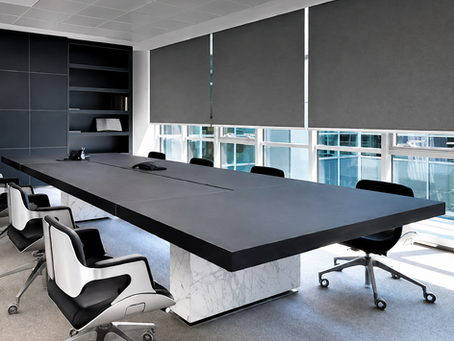 The Most Popular Indoor Blinds for Modern Perth Homes
